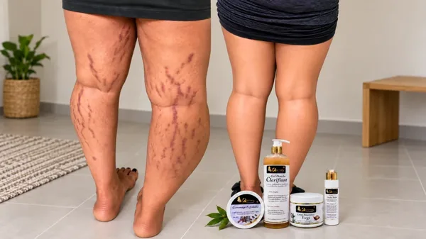 Goodbye stretch marks.