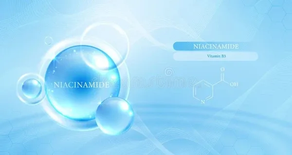 Niacinamide
