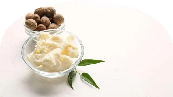 Shea butter