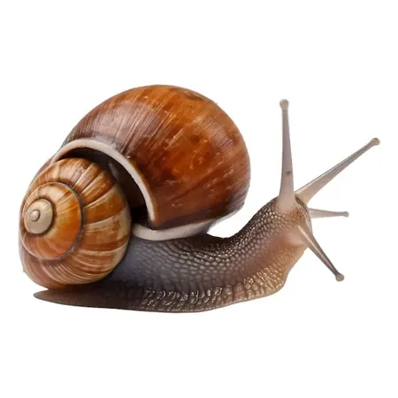 Snail mucin