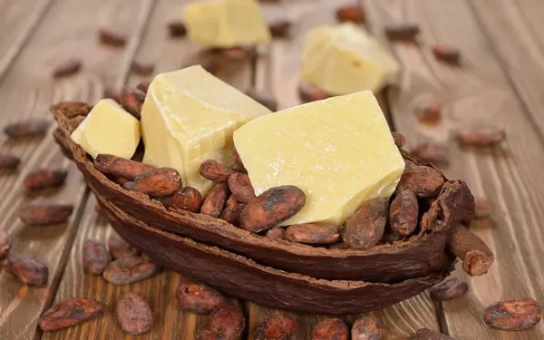 Cocoa butter