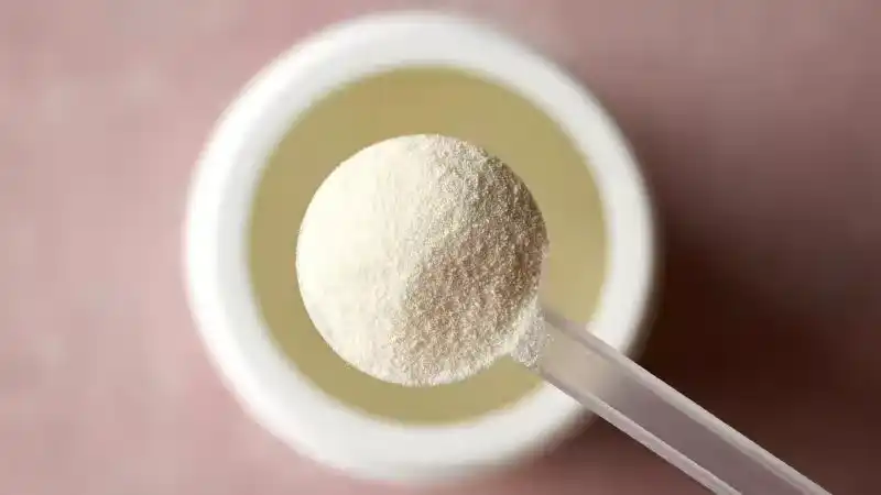 Collagen