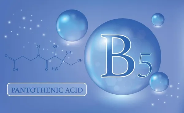 Vitamin B5