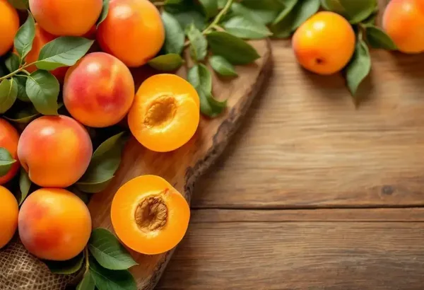 Apricot