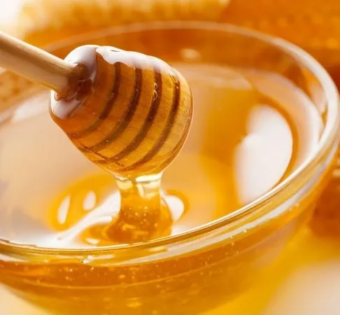 Honey