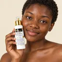 Sérum Vitamine C 100 ml – sur la peau