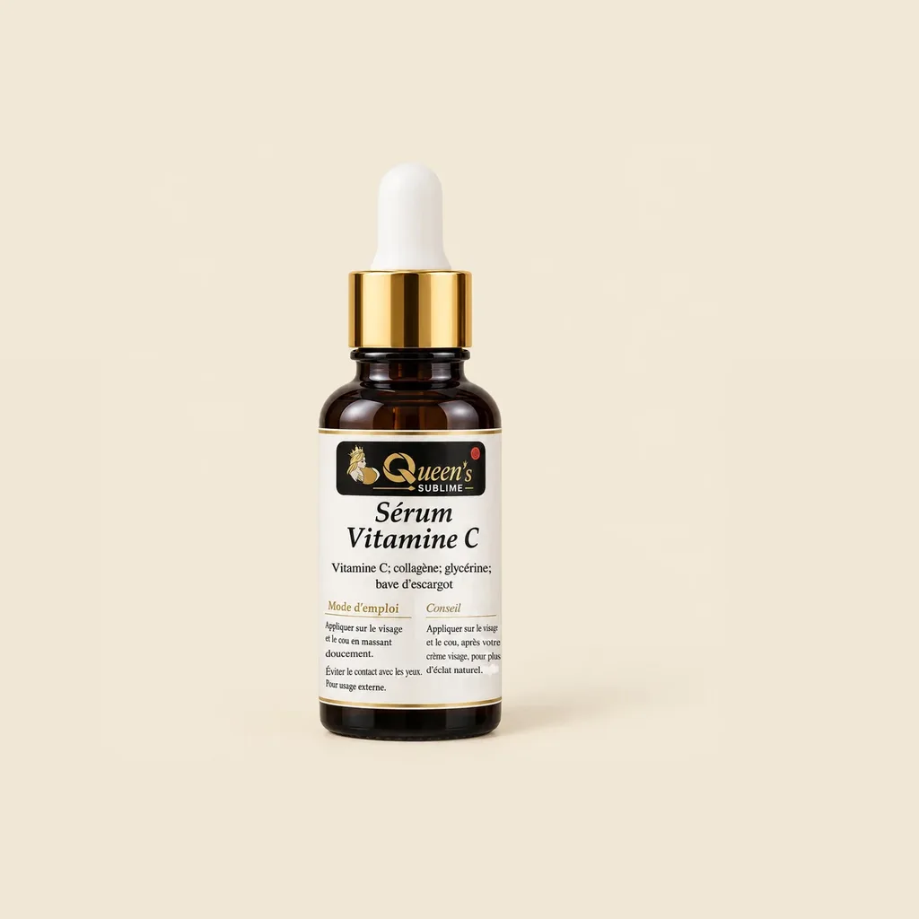 [VITCPM] SERUM VITAMINE C PM