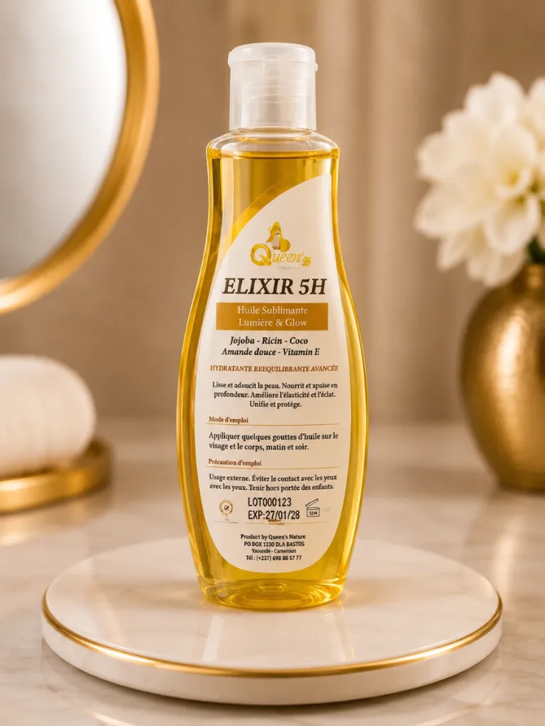 ELIXIR 5H