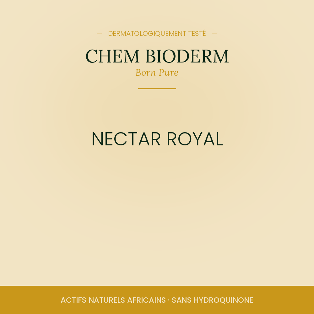 NECTAR Royal