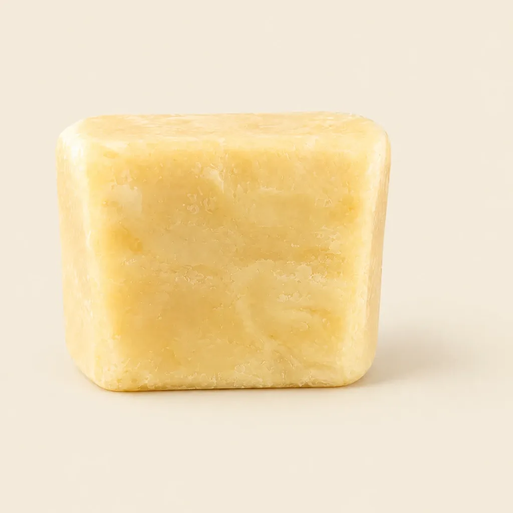 [SAVBLANC] SAVON EBENE BLANC