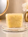 [SAVBLANC] SAVON EBENE BLANC