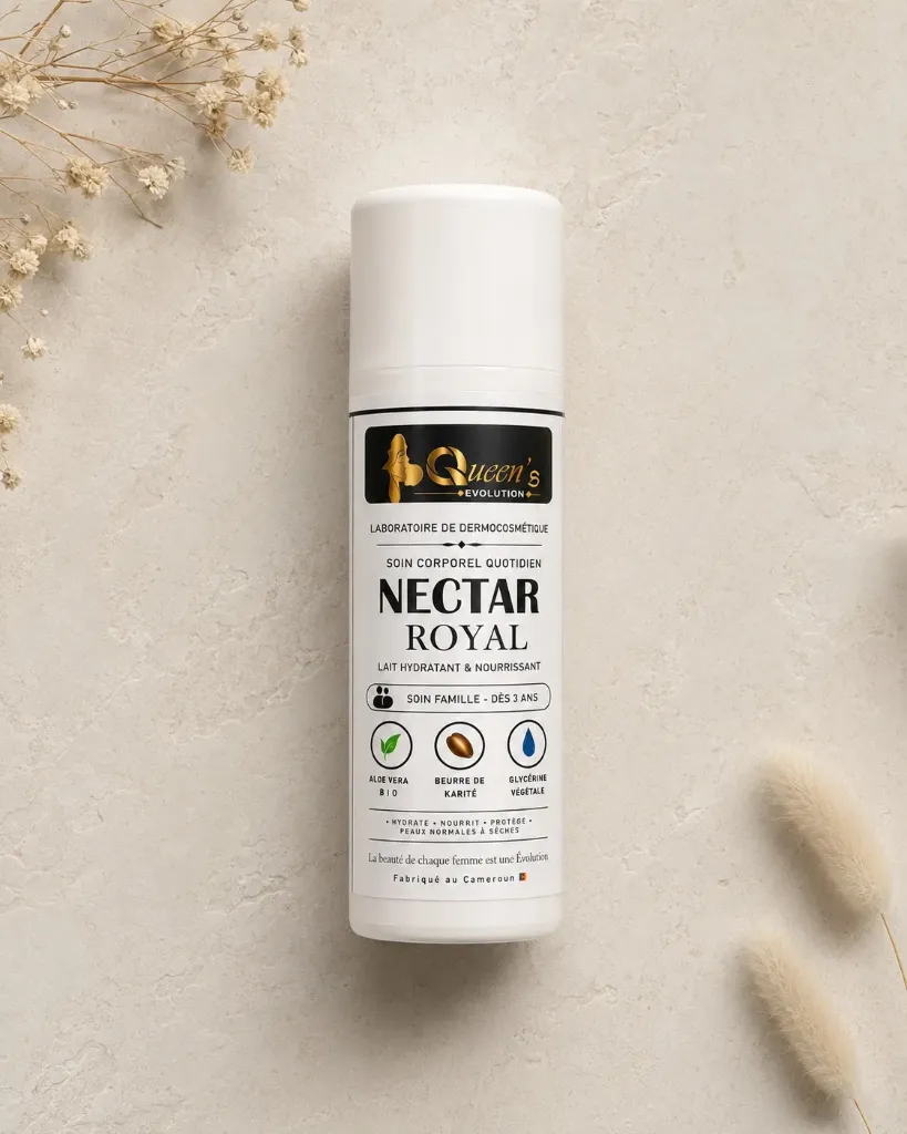 NECTAR ROYAL PM 300ml