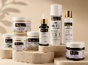 GAMME ECLAIRCISSANTE