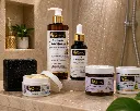 GAMME CLARIFIANTE