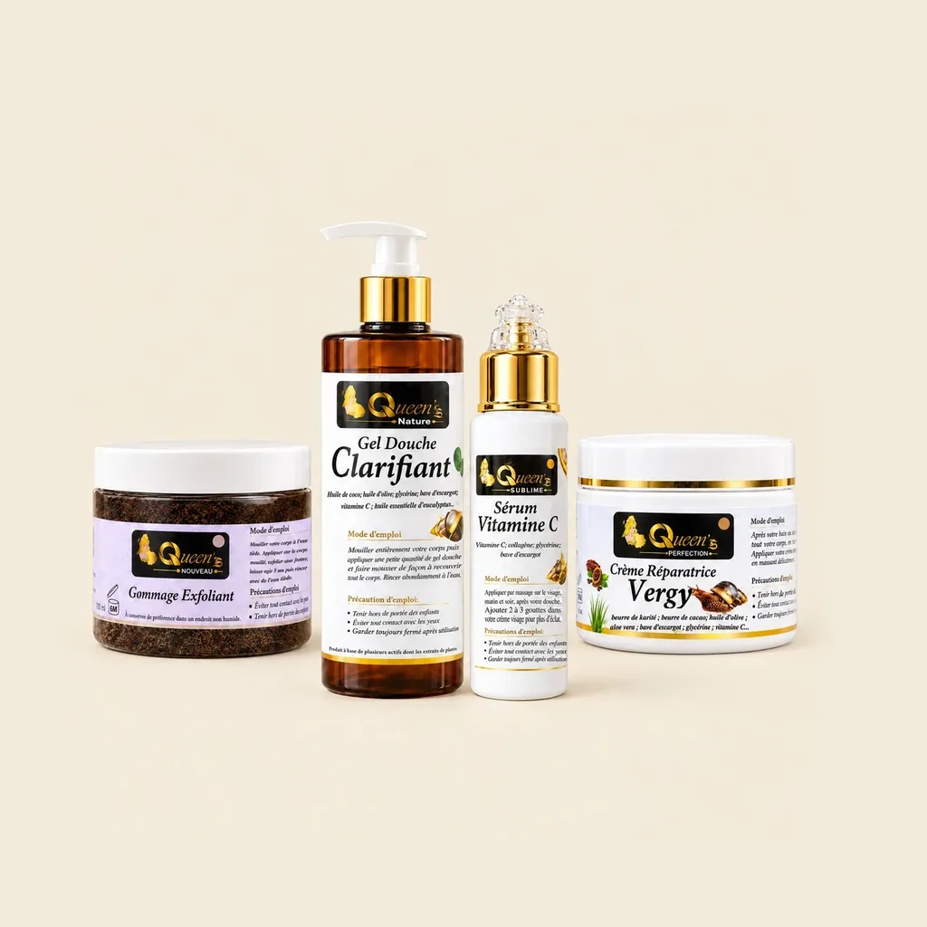 PACK ANTI-VERGETURES