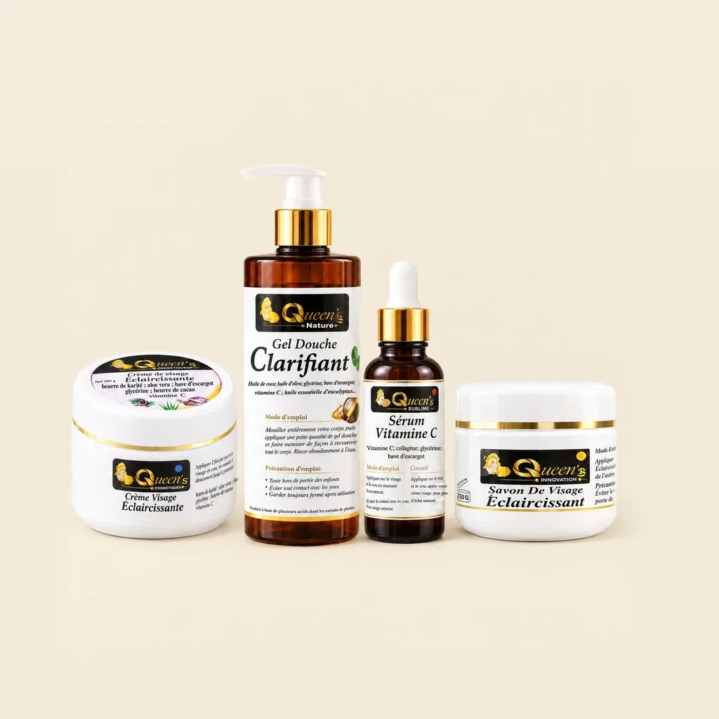 PACK ANTI-ACNÉ