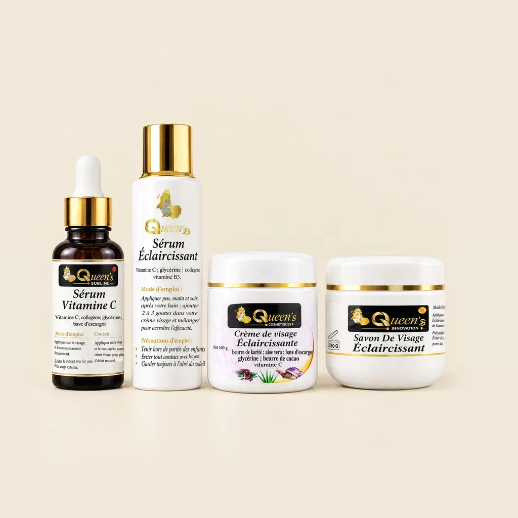 PACK VISAGE ECLAIRCISSANT
