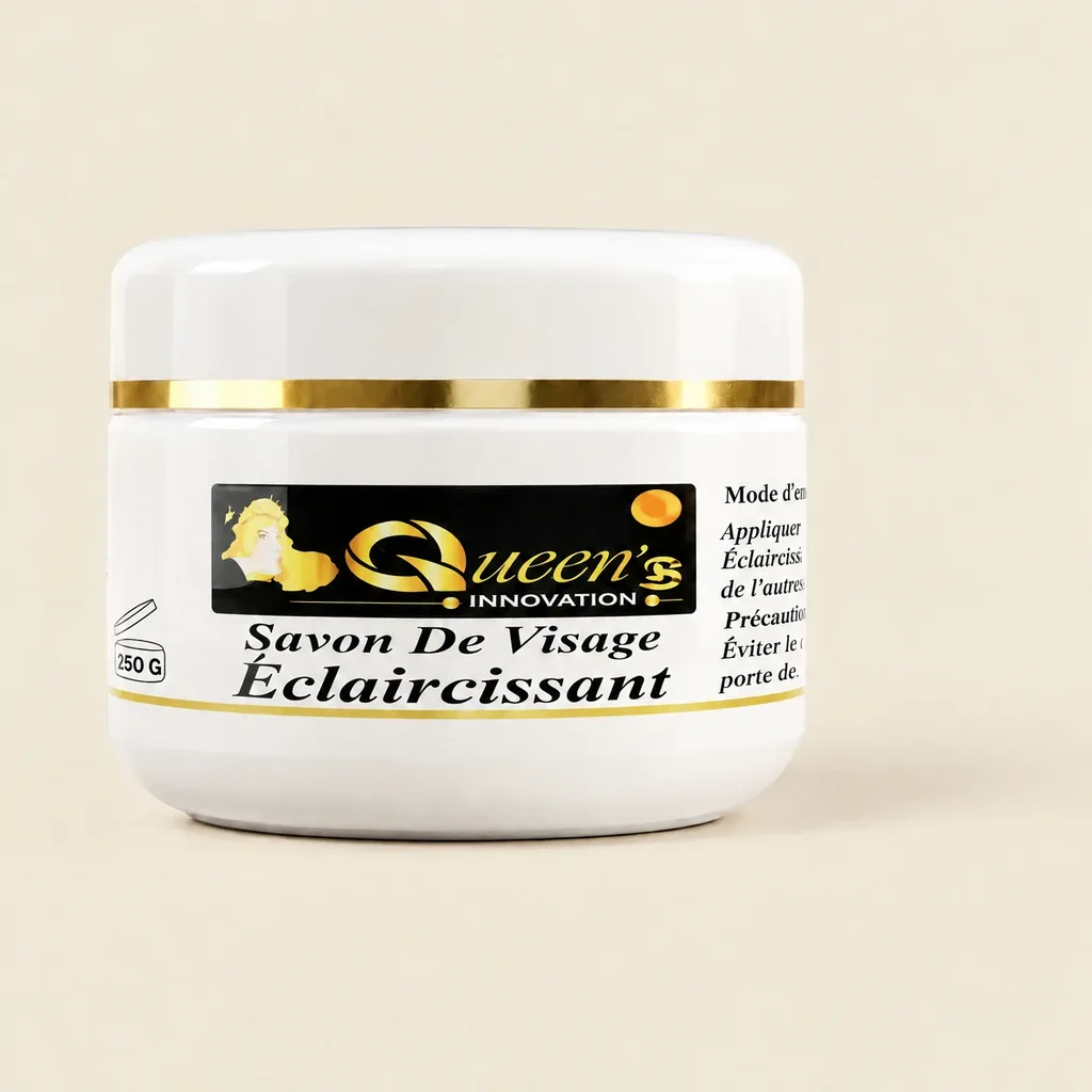 [SVE] SAVON VISAGE ECLAIRCISSANT 250g