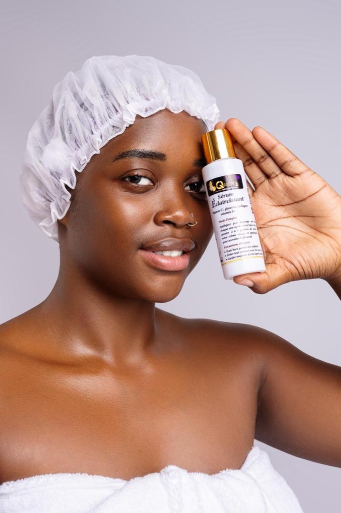 [SERUM] SERUM ECLAIRCISSANT 100 ml