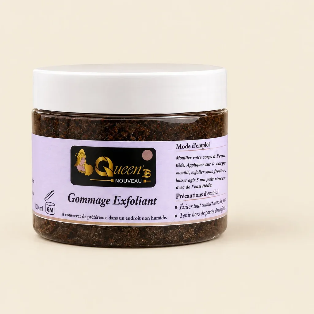 [GOMMAGE] GOMMAGE EXFOLIANT