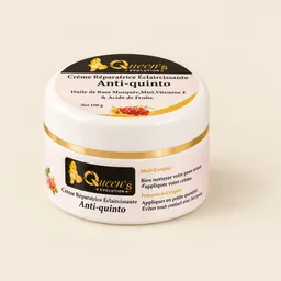 Anti-Quinto Repair Cream 100 g