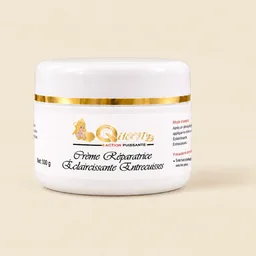 Inner Thigh Repair Cream 100 g