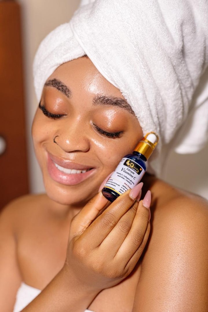 Sérum Vitamine C