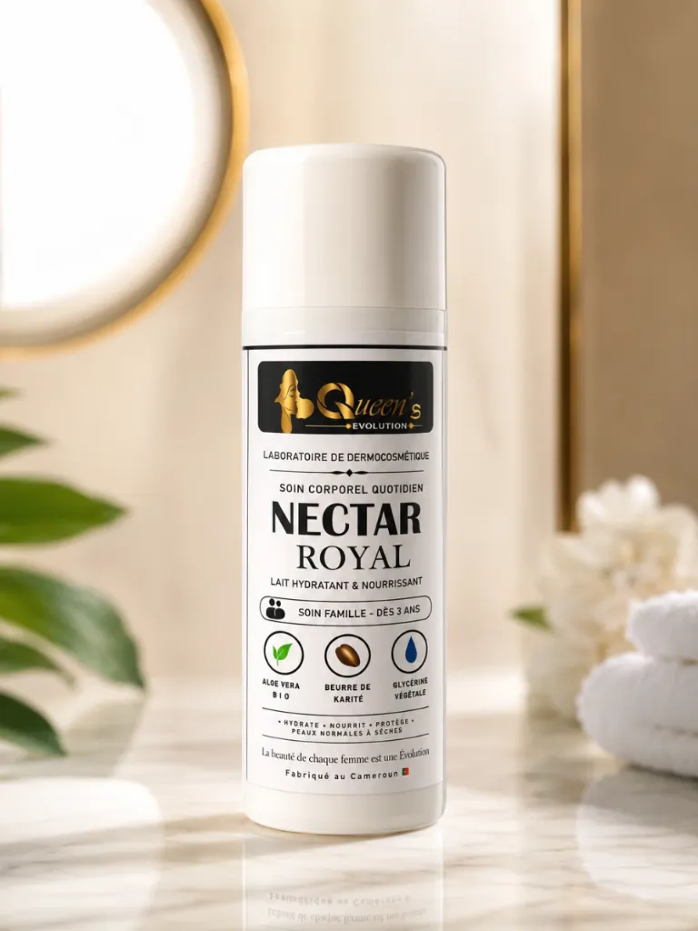 Nectar Royal