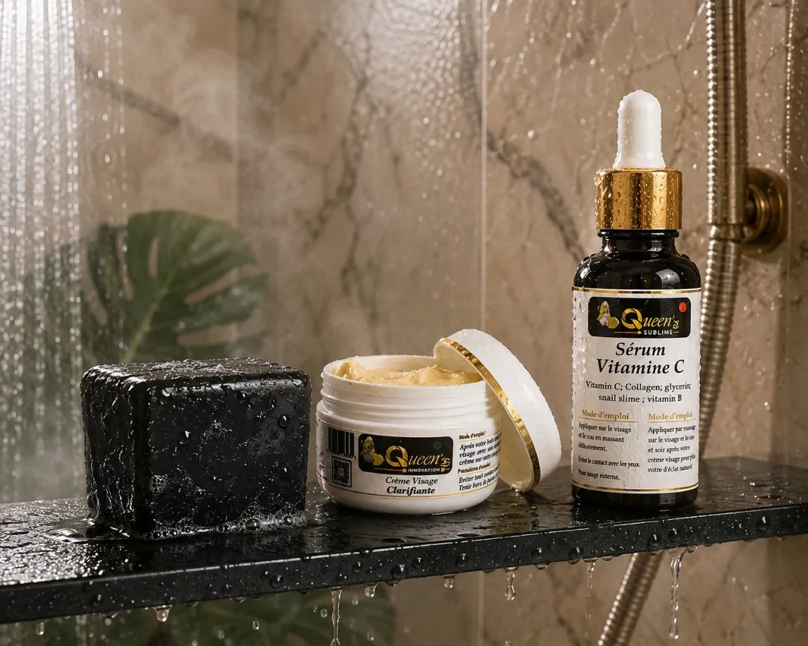 Pack Visage Clarifiant CHEM BIODERM