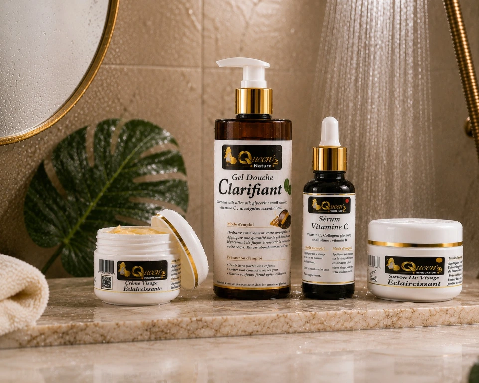Pack Anti-Acné CHEM BIODERM
