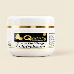 Brightening Face Soap 250 g